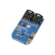 MMA7660FC 3-Axis Orientation/Motion Detection Sensor ±1.5 g Accelerometer I2C Mini Module